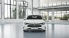 Mercedes-Benz CLA CLA 180 RHD