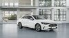 Mercedes-Benz CLA CLA 180 RHD