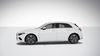 Mercedes-Benz A-Class A 180 RHD
