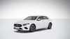 Mercedes-Benz A-Class A 180 RHD