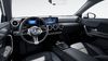 Mercedes-Benz A-Class A 180 RHD