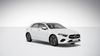 Mercedes-Benz A-Class A 180 RHD