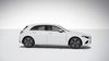 Mercedes-Benz A-Class A 180 RHD