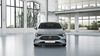 Mercedes-Benz CLA CLA 180 RHD