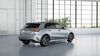 Mercedes-Benz A-Class A 180 RHD