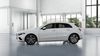 Mercedes-Benz A-Class A 180 RHD