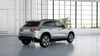 Mercedes-Benz GLA GLA 180 RHD