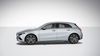 Mercedes-Benz A-Class A 180 RHD