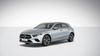Mercedes-Benz A-Class A 180 RHD