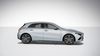 Mercedes-Benz A-Class A 180 RHD