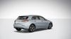 Mercedes-Benz A-Class A 180 RHD