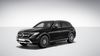 Mercedes-Benz GLC GLC 200 4MATIC