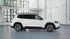Mercedes-Benz GLB GLB 180 RHD