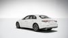 Mercedes-Benz E-Class E 200 Sedan RHD