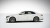 Mercedes-Benz E-Class E 200 Sedan RHD