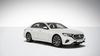Mercedes-Benz E-Class E 200 Sedan RHD