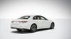 Mercedes-Benz E-Class E 200 Sedan RHD