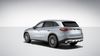 Mercedes-Benz GLC GLC 200 4MATIC