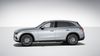 Mercedes-Benz GLC GLC 200 4MATIC