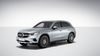 Mercedes-Benz GLC GLC 200 4MATIC