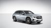 Mercedes-Benz GLC GLC 200 4MATIC