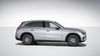 Mercedes-Benz GLC GLC 200 4MATIC