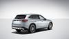 Mercedes-Benz GLC GLC 200 4MATIC