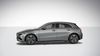 Mercedes-Benz A-Class A 180 RHD