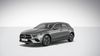 Mercedes-Benz A-Class A 180 RHD