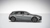 Mercedes-Benz A-Class A 180 RHD