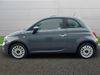 Fiat 500 Dolcevita