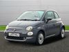 Fiat 500 Dolcevita