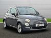 Fiat 500 Dolcevita