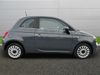 Fiat 500 Dolcevita