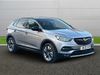 Vauxhall Grandland X SRi Nav