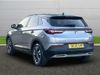 Vauxhall Grandland X SRi Nav
