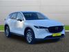 Mazda CX-5 Centre-Line