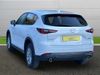 Mazda CX-5 Centre-Line