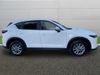 Mazda CX-5 Centre-Line