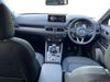 Mazda CX-5 Centre-Line