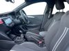 Vauxhall Corsa GS