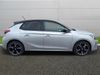 Vauxhall Corsa GS