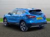 Nissan Qashqai Tekna+