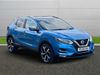 Nissan Qashqai Tekna+