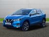 Nissan Qashqai Tekna+