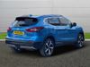 Nissan Qashqai Tekna+