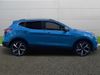 Nissan Qashqai Tekna+