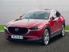 Mazda CX-30 Exclusive-Line