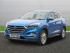 Hyundai Tucson Premium