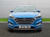 Hyundai Tucson Premium